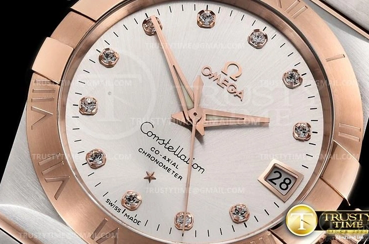 1031 OMG0632A – Constellation Co-Axial 38mm